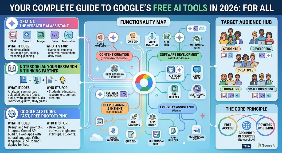 6 AI Tools That Turn Busywork Into Minutes Daily 6 AI Tools That Turn Busywork Into Minutes Daily